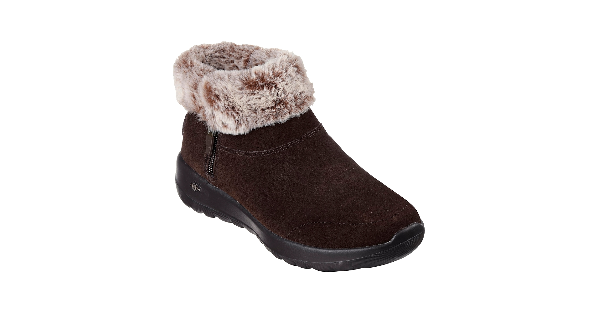 Amazon.com | Skechers Women's On-The-Go Joy - Savvy, Black